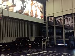 -锐动健身游泳(博地中心店)