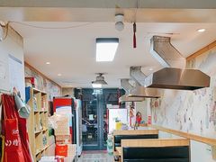 -朝鲜烤肉(安宁庄店)