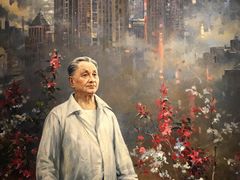 -邓小平故里