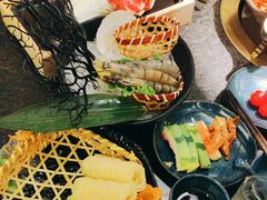 -湊湊火锅·茶憩(打浦桥日月光店)