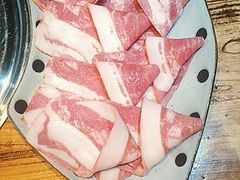 -熊小胖烤肉店(桥北店)