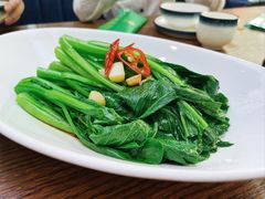 -清真伊香蘭餐厅