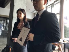 -Mercato莫卡多露台餐厅与酒吧(K11店)