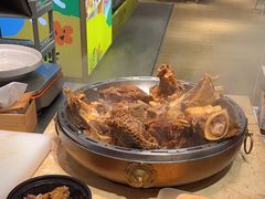 -西贝(武汉群星城店)