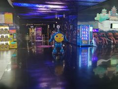 -喜满客影城(汉神广场店)