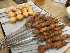 -湘中缘·湖南菜(娄底驻京办店)