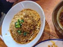 -付小姐在成都(中山公园店)