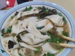 -兴乐轩老大烩面馆(济源店)