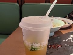 -新发现(宝山龙湖店)