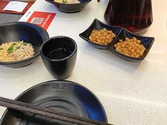 -味之绝美蛙鱼头火锅(松江万达店)