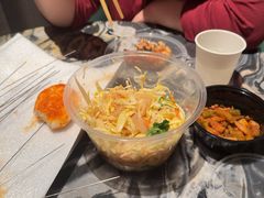 -老大连路特色烧烤(基隆路店)