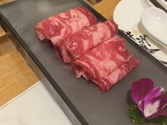 -牛沙暴潮汕牛肉火锅(章江南大道店)