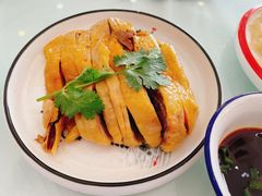 -碧海银沙海鲜餐厅(恒大海上威尼斯店)