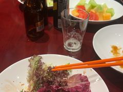 -上海龙之梦万丽酒店