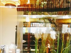 -绿茶餐厅(领展购物广场·中关村店)
