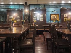 -宝莱纳餐厅(滨江店)