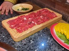 -蜀大侠火锅(森兰花园城店)