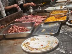 -吉布鲁牛排海鲜自助(温江合生汇店)