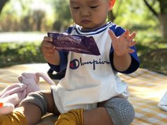 -永定河休闲森林公园