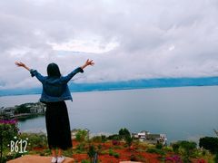 -南诏风情岛