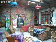 P1020958-武汉探路者国际青年旅舍