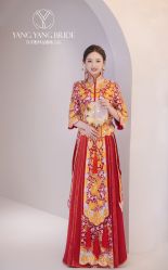 -洋洋婚纱品牌集合店