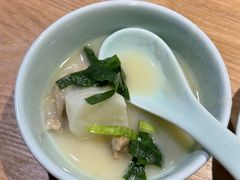 -百年认一力·清真牛羊肉(南中环店)