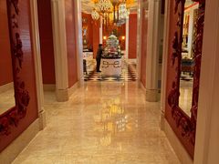 -咖啡苑 - 蔚藍夏日限定主题(永利皇宫店)