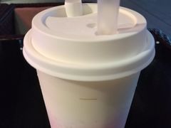 多肉葡萄-喜茶(上海打浦桥日月光gelato lab+店)