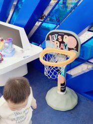 -Babycare(上海环球港店)