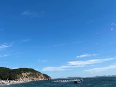 -棒棰岛宾馆景区