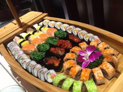 -南海温德姆花园酒店-康达屋Rendez Vous Buffet