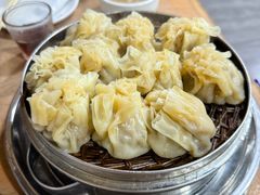 烧麦-元盛居(生态大街店)