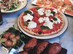 -玛尚诺Pizza&Bar(长泰广场店)
