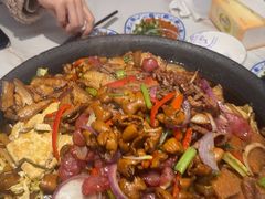 -一烙锅(友谊店)