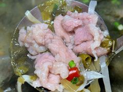 -李大爷的泡椒馆(冉家坝店)