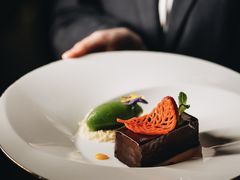 -燃扒房Steakhouse(皇庭店)