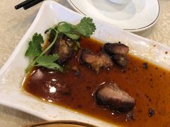 -壹山酒楼(三乡店)
