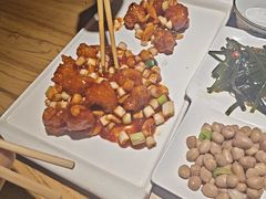 -小三峡食府(西五路店)