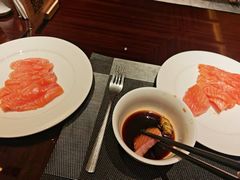 -西安皇冠假日酒店·朱雀咖啡厅