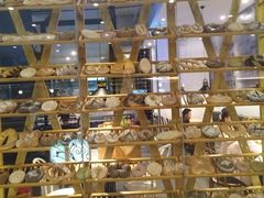 -托斯卡纳烘焙意大利餐厅(五天地店)