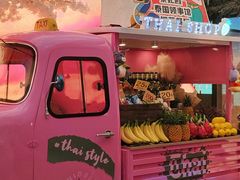 -泰妃殿(武汉首店)