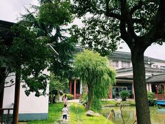 -渭塘酒家(生态园店)