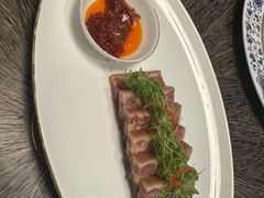 -Yan Ting 宴庭中餐厅(上海静安瑞吉酒店)