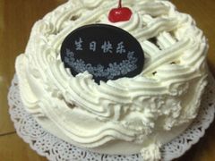 iphone_upload_pic-红宝石·鲜奶小方·海派西点房(丰庄店)