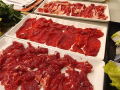 -横沥牛庄(总店)