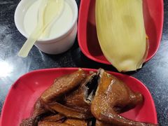 -光明刘冰乳鸽店(光明法政北路店)