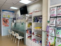 -瑞派·关忠动物医院·猫专科·犬专科(三环新城店)