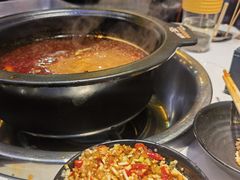 -钢管厂五区小郡肝火锅串串香(清河店)