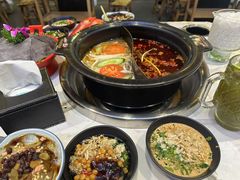 -钢管厂五区小郡肝火锅串串香(清河店)